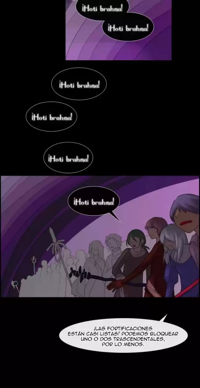 Kubera - El Ultimo Dios - Capítulo 75 - Página 16 - LectorTMOo