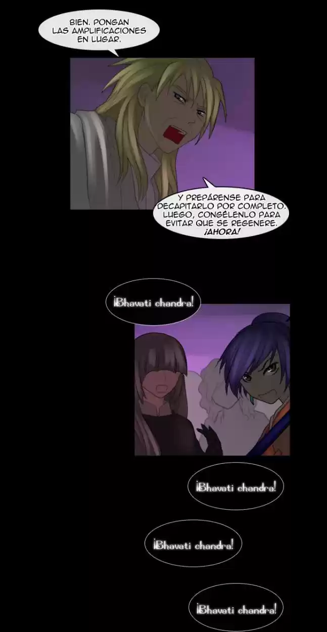 Kubera - El Ultimo Dios - Capítulo 75 - Página 17 - LectorTMOo