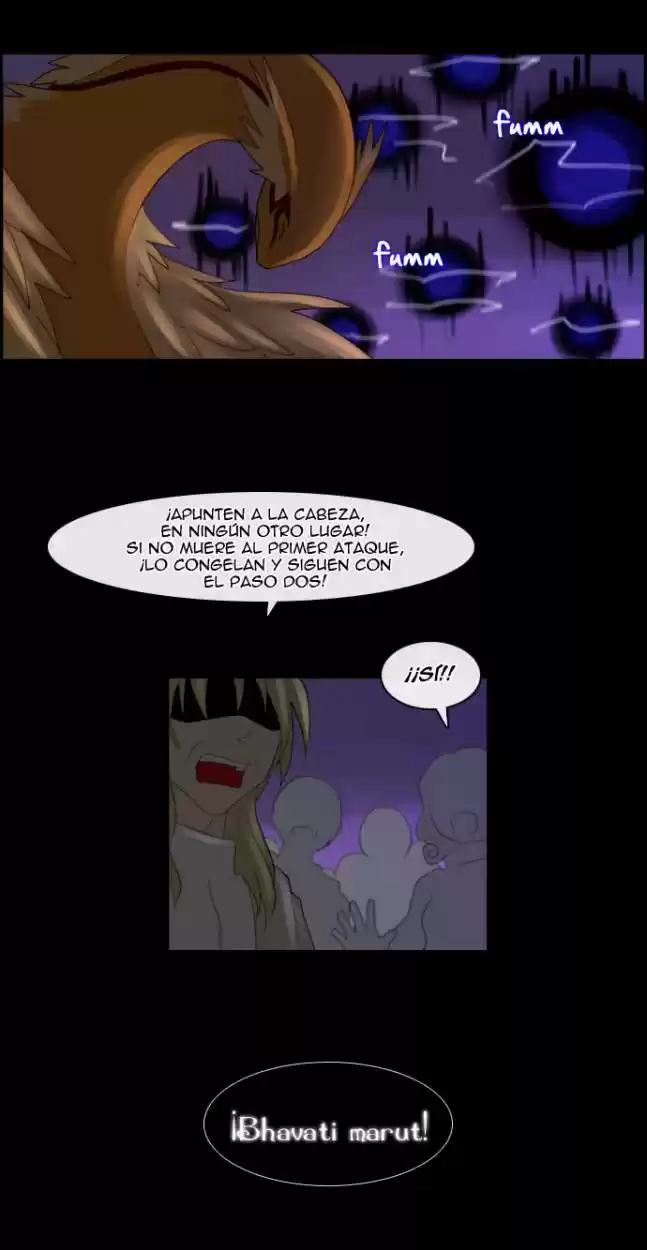 Kubera - El Ultimo Dios - Capítulo 75 - Página 18 - LectorTMOo