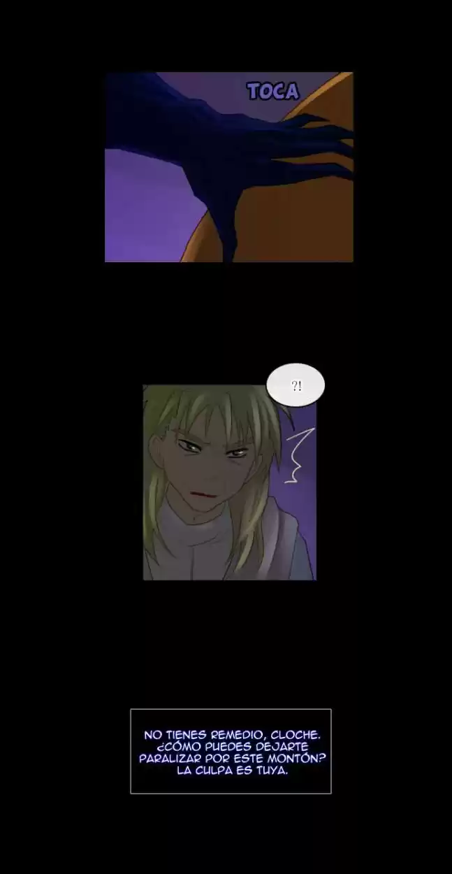 Kubera - El Ultimo Dios - Capítulo 75 - Página 19 - LectorTMOo