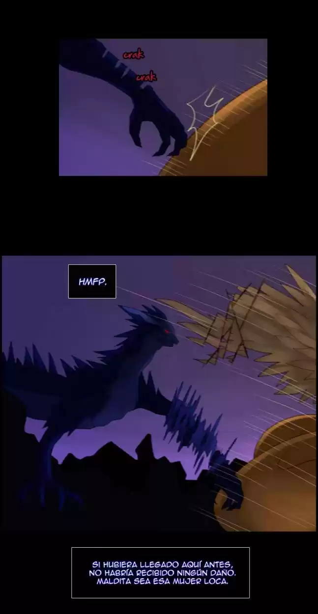 Kubera - El Ultimo Dios - Capítulo 75 - Página 20 - LectorTMOo