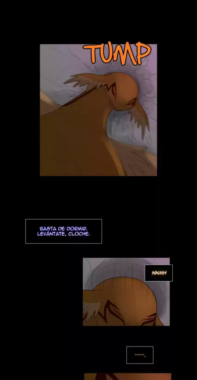 Kubera - El Ultimo Dios - Capítulo 75 - Página 21 - LectorTMOo