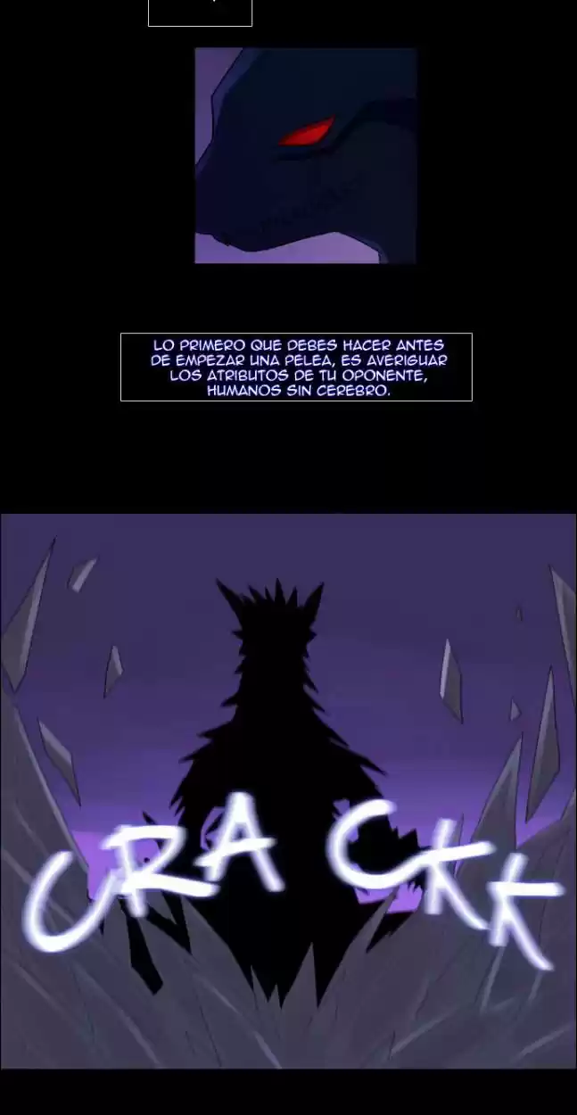 Kubera - El Ultimo Dios - Capítulo 75 - Página 25 - LectorTMOo