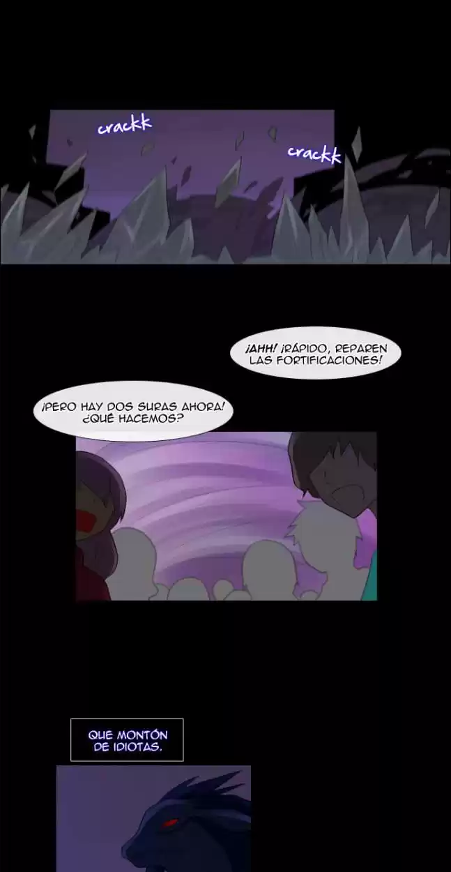 Kubera - El Ultimo Dios - Capítulo 75 - Página 26 - LectorTMOo