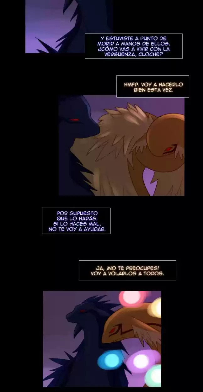 Kubera - El Ultimo Dios - Capítulo 75 - Página 27 - LectorTMOo