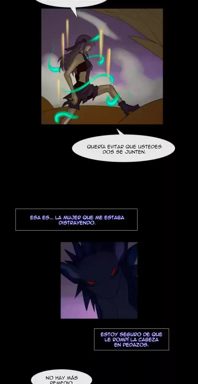 Kubera - El Ultimo Dios - Capítulo 75 - Página 30 - LectorTMOo