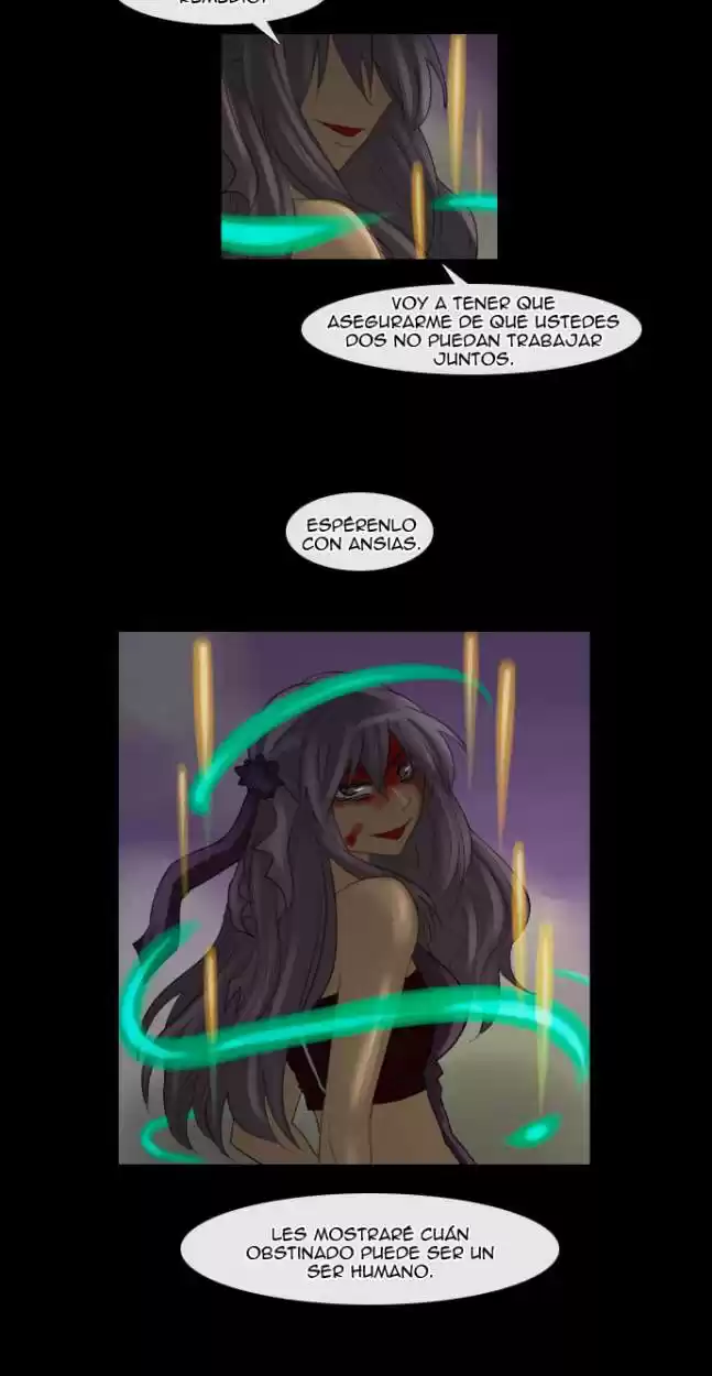Kubera - El Ultimo Dios - Capítulo 75 - Página 31 - LectorTMOo