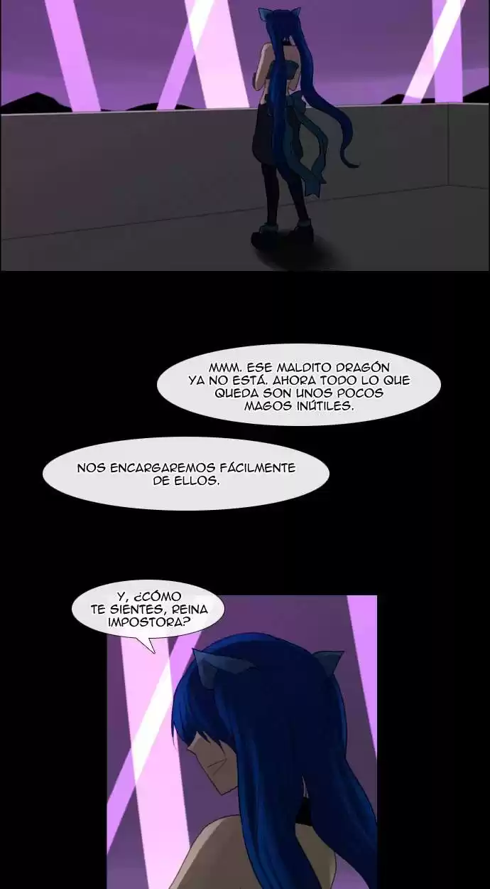 Kubera - El Ultimo Dios - Capítulo 75 - Página 33 - LectorTMOo
