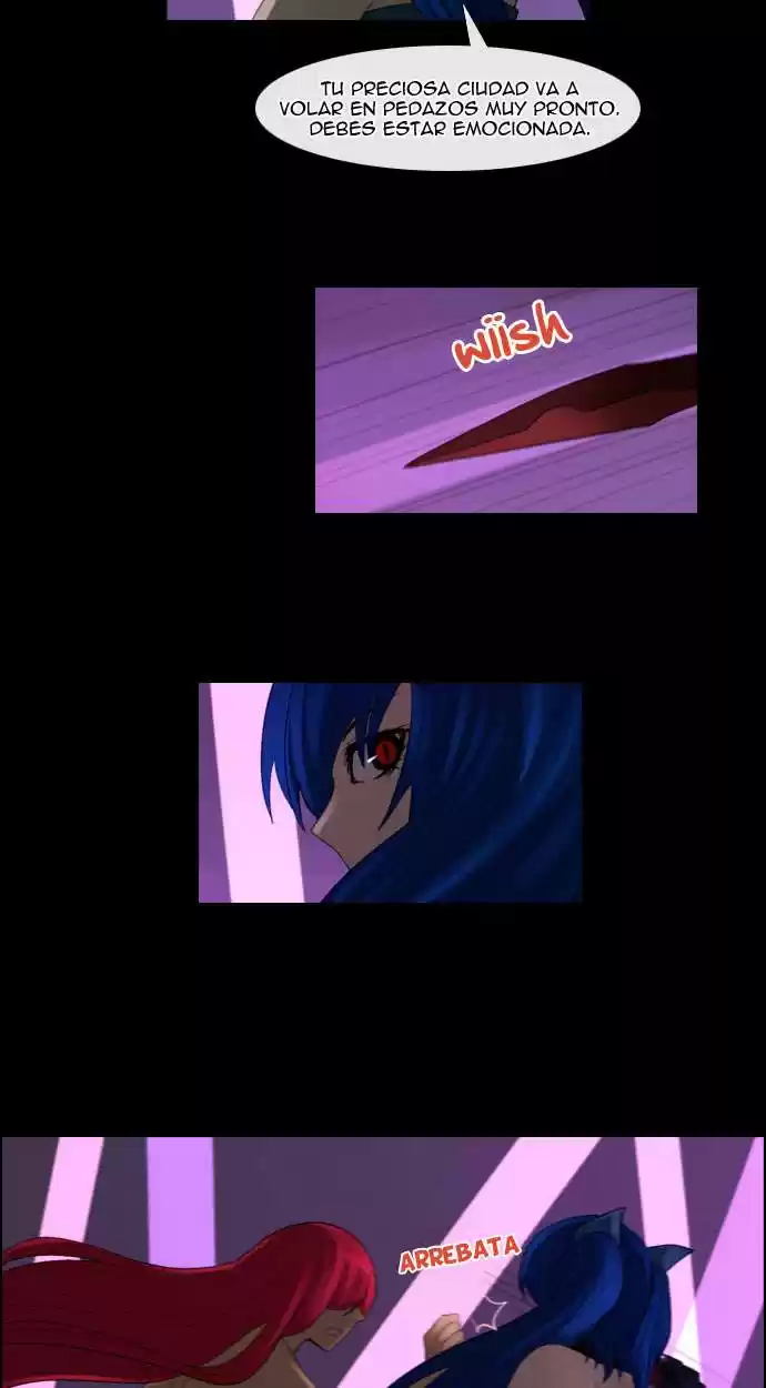 Kubera - El Ultimo Dios - Capítulo 75 - Página 34 - LectorTMOo
