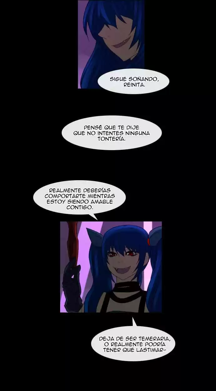 Kubera - El Ultimo Dios - Capítulo 75 - Página 36 - LectorTMOo