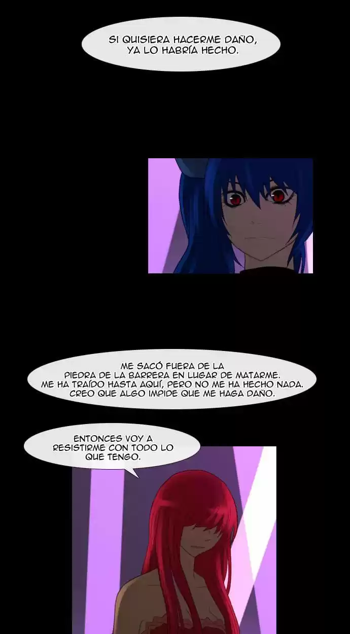 Kubera - El Ultimo Dios - Capítulo 75 - Página 37 - LectorTMOo