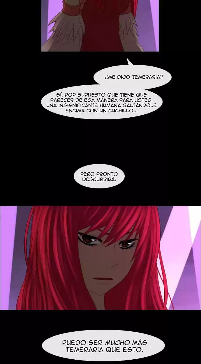 Kubera - El Ultimo Dios - Capítulo 75 - Página 38 - LectorTMOo