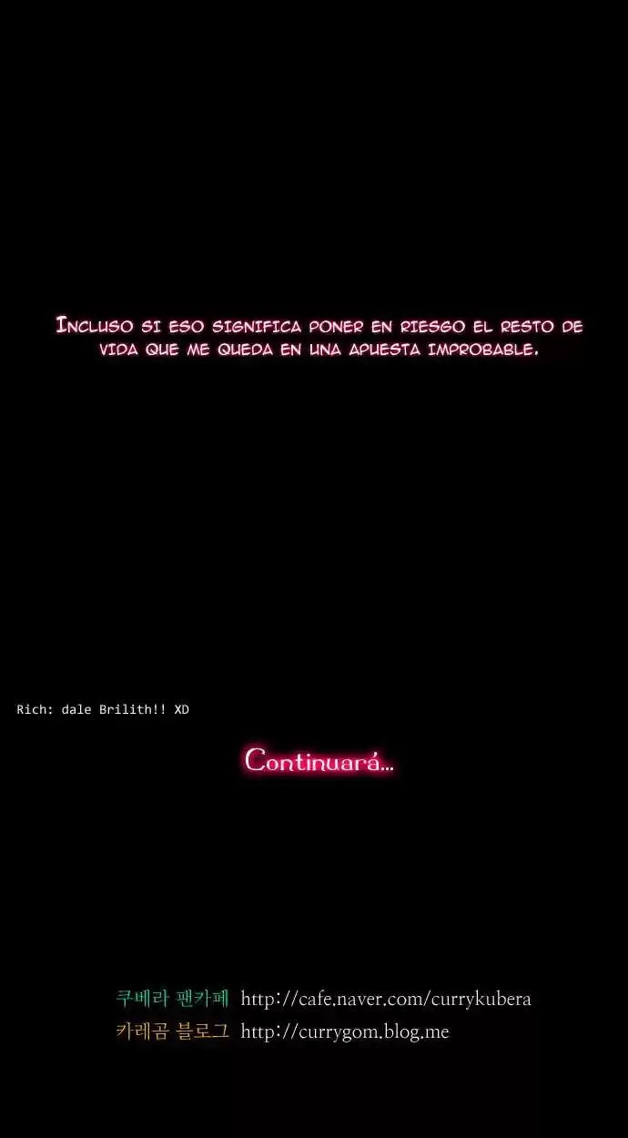 Kubera - El Ultimo Dios - Capítulo 75 - Página 39 - LectorTMOo