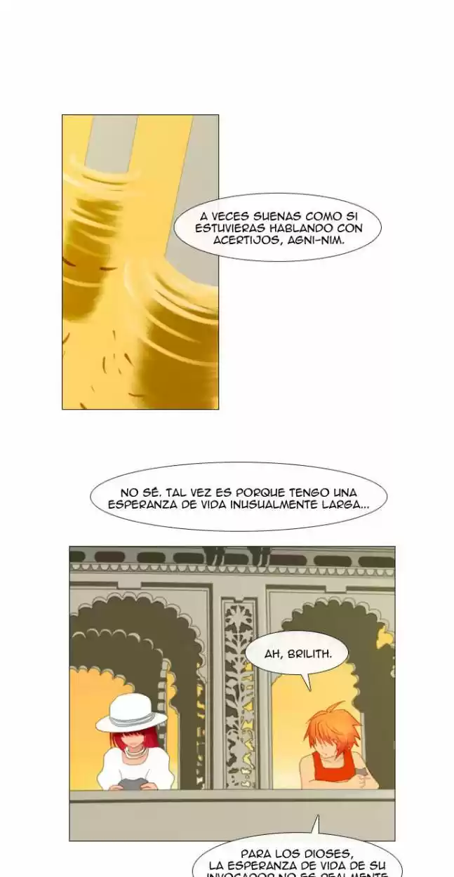 Kubera - El Ultimo Dios - Capítulo 76 - Página 2 - LectorTMOo