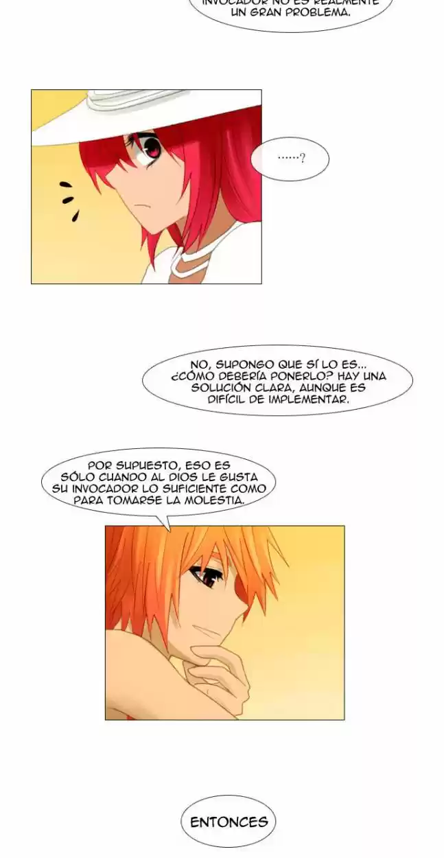 Kubera - El Ultimo Dios - Capítulo 76 - Página 3 - LectorTMOo