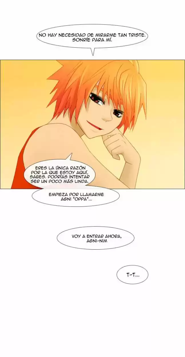 Kubera - El Ultimo Dios - Capítulo 76 - Página 4 - LectorTMOo
