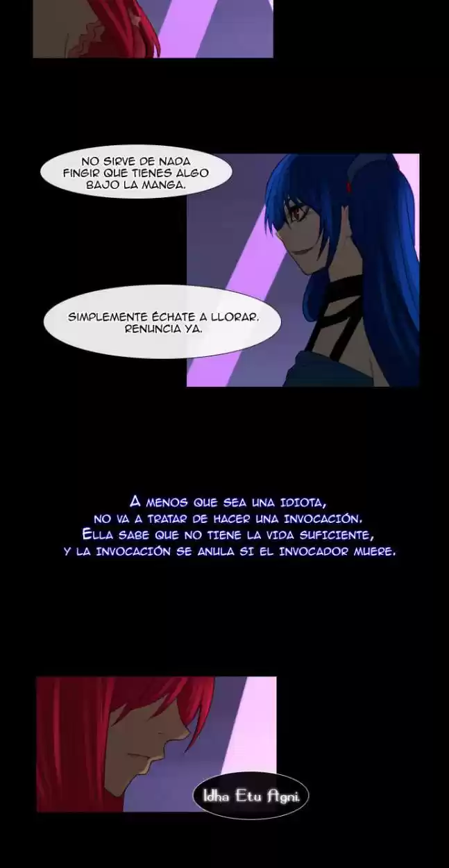 Kubera - El Ultimo Dios - Capítulo 76 - Página 7 - LectorTMOo