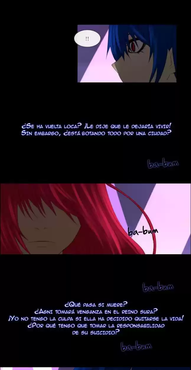 Kubera - El Ultimo Dios - Capítulo 76 - Página 8 - LectorTMOo