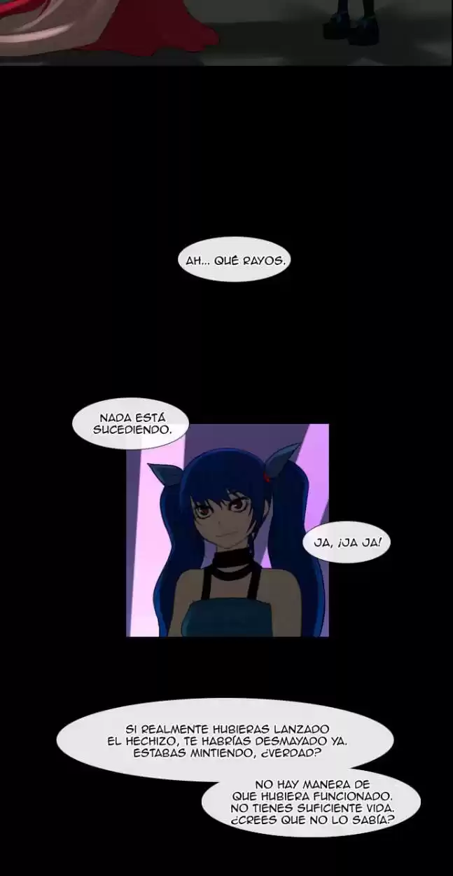 Kubera - El Ultimo Dios - Capítulo 76 - Página 10 - LectorTMOo