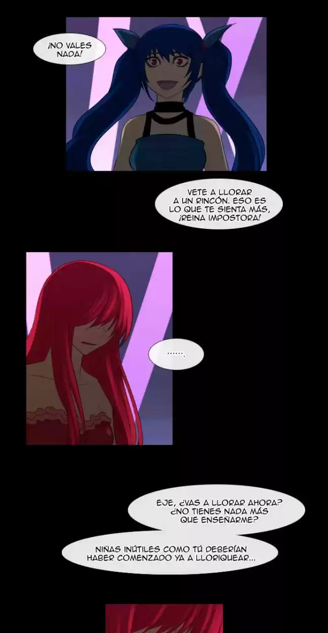 Kubera - El Ultimo Dios - Capítulo 76 - Página 11 - LectorTMOo