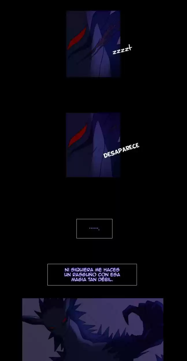 Kubera - El Ultimo Dios - Capítulo 76 - Página 15 - LectorTMOo