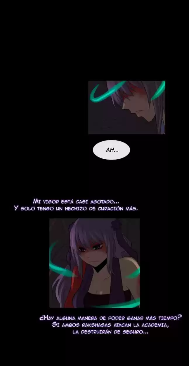 Kubera - El Ultimo Dios - Capítulo 76 - Página 20 - LectorTMOo
