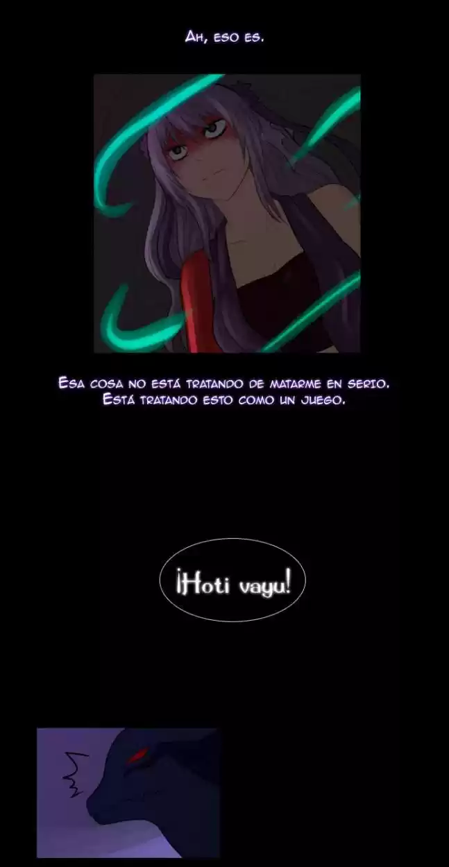 Kubera - El Ultimo Dios - Capítulo 76 - Página 21 - LectorTMOo