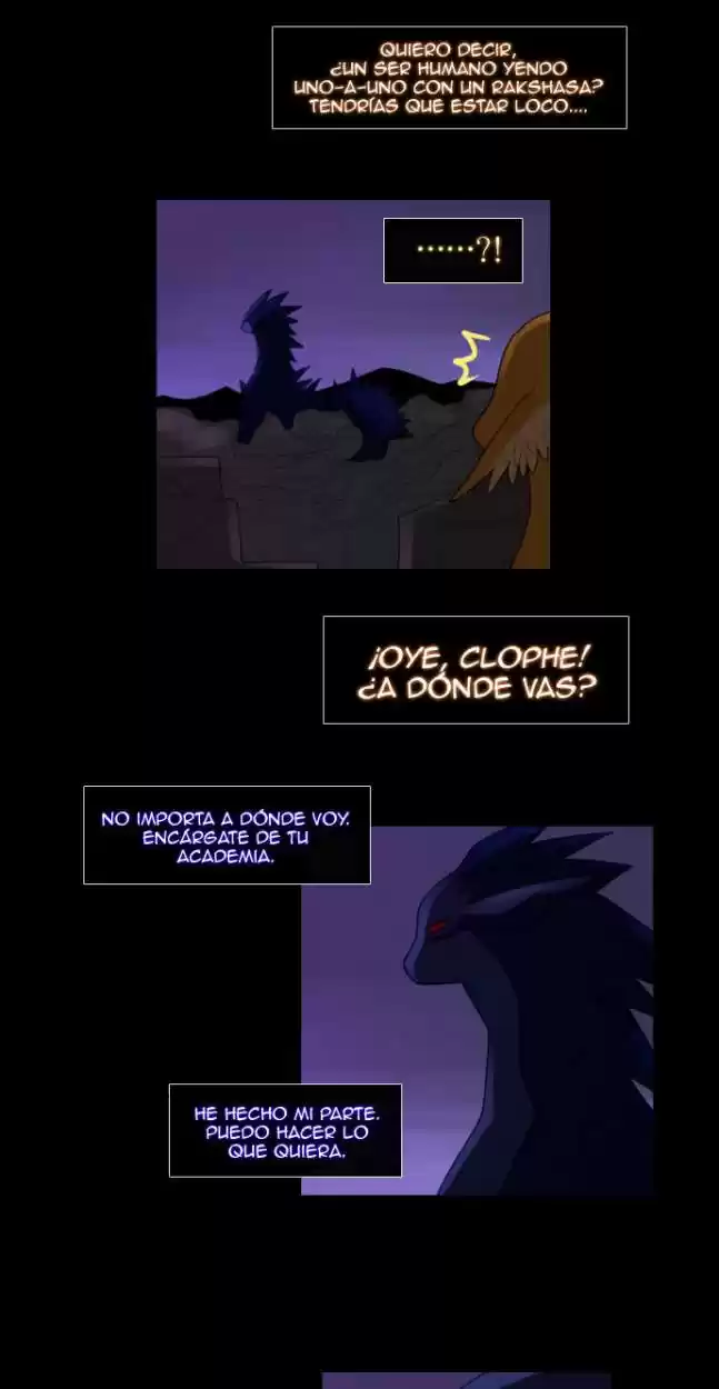 Kubera - El Ultimo Dios - Capítulo 76 - Página 23 - LectorTMOo