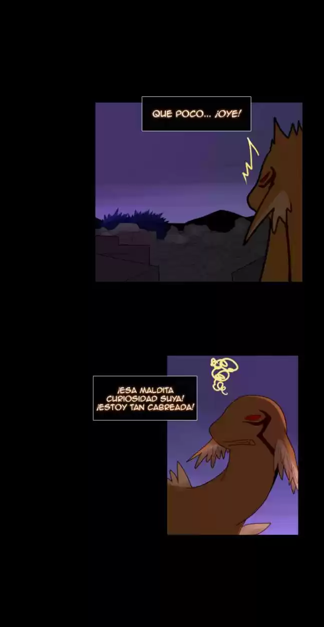 Kubera - El Ultimo Dios - Capítulo 76 - Página 25 - LectorTMOo