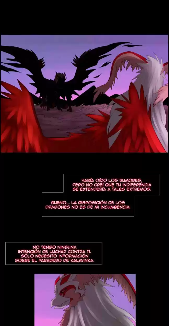 Kubera - El Ultimo Dios - Capítulo 76 - Página 29 - LectorTMOo