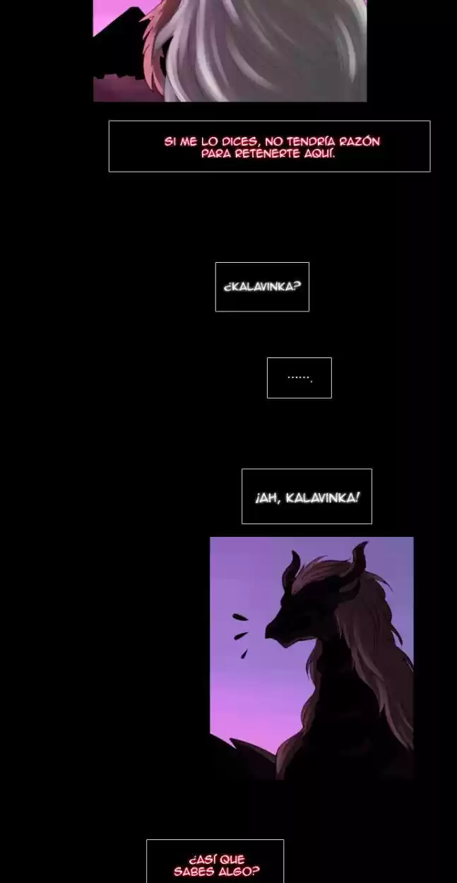 Kubera - El Ultimo Dios - Capítulo 76 - Página 30 - LectorTMOo