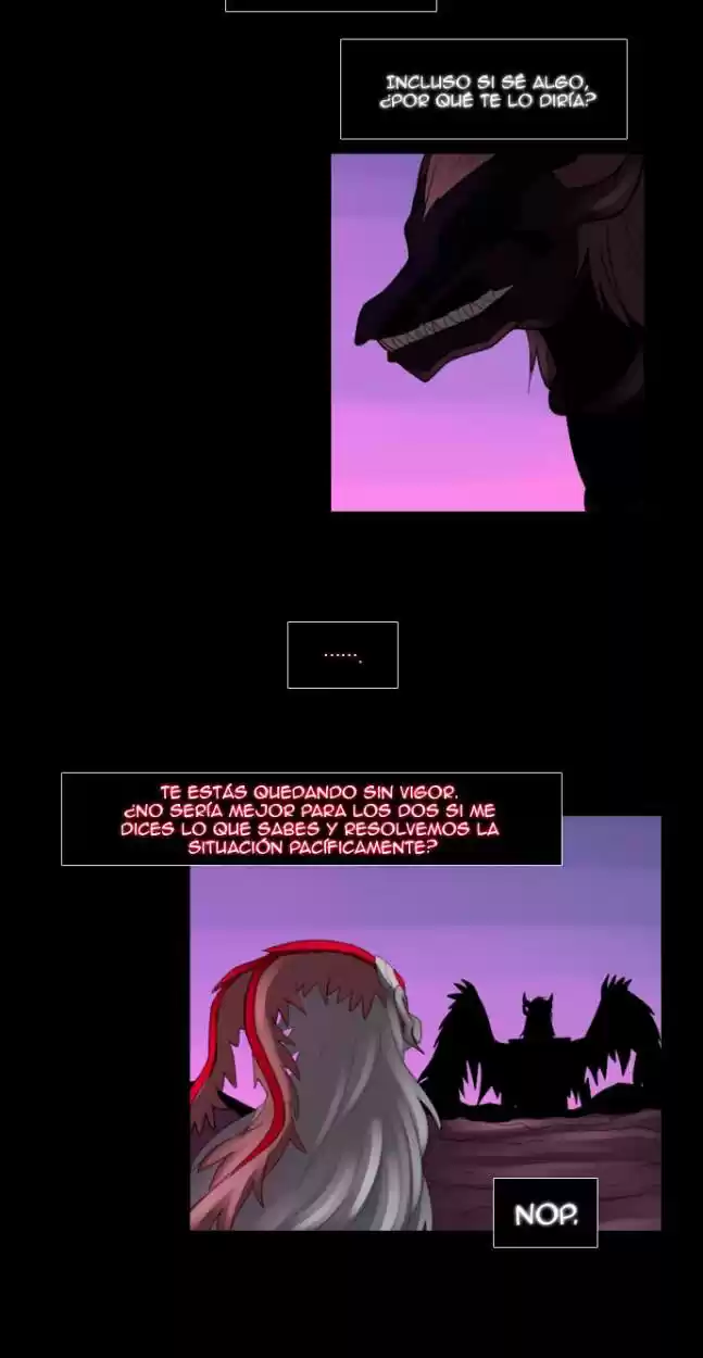 Kubera - El Ultimo Dios - Capítulo 76 - Página 31 - LectorTMOo