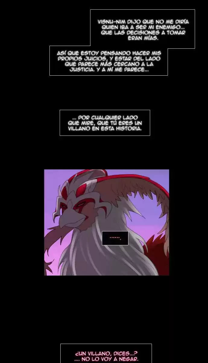 Kubera - El Ultimo Dios - Capítulo 76 - Página 32 - LectorTMOo
