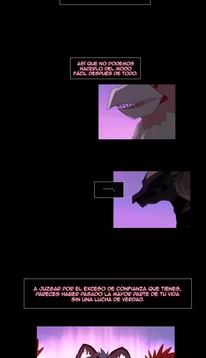 Kubera - El Ultimo Dios - Capítulo 76 - Página 33 - LectorTMOo