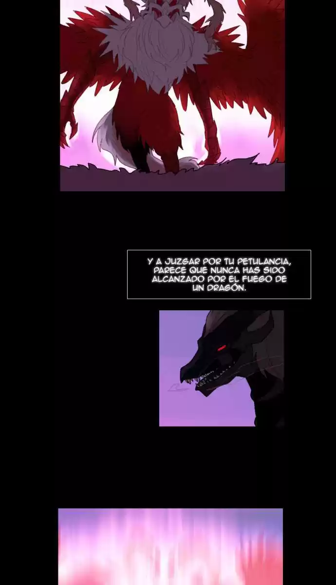 Kubera - El Ultimo Dios - Capítulo 76 - Página 34 - LectorTMOo