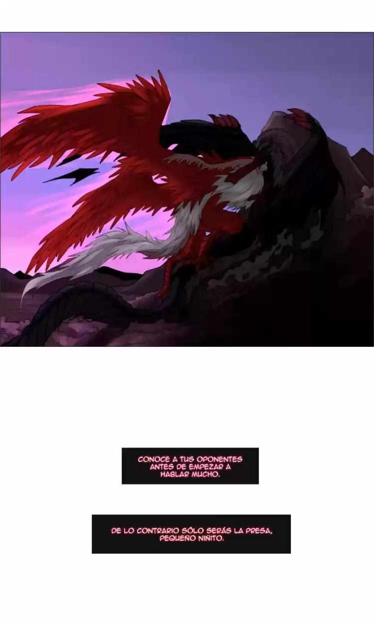 Kubera - El Ultimo Dios - Capítulo 76 - Página 37 - LectorTMOo