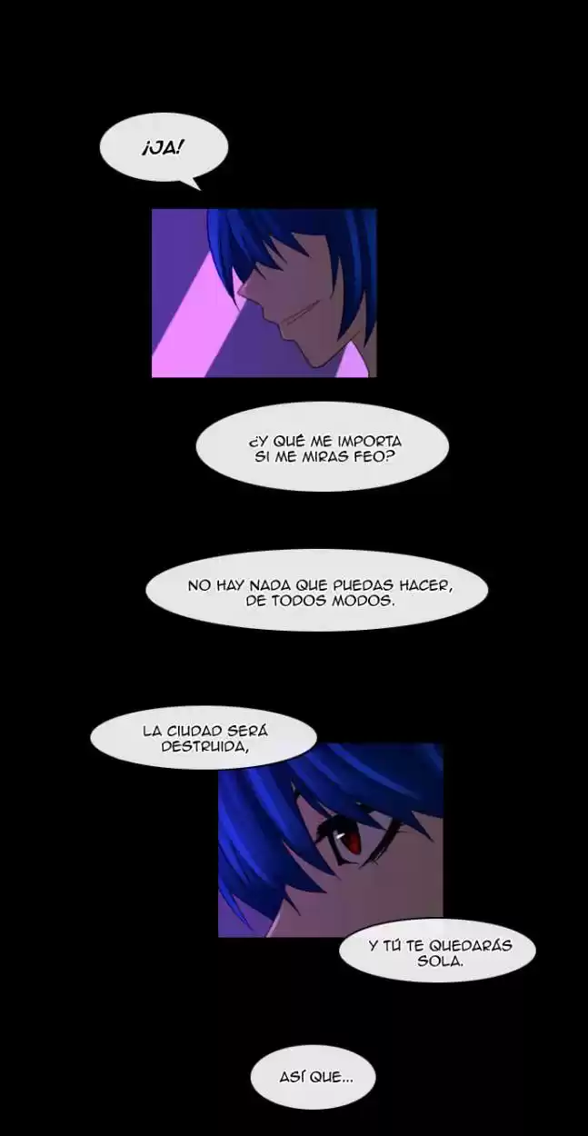 Kubera - El Ultimo Dios - Capítulo 77 - Página 2 - LectorTMOo