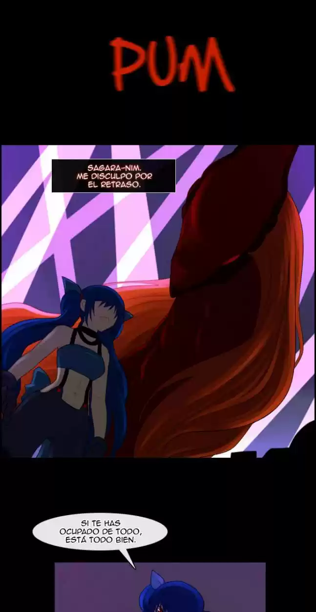 Kubera - El Ultimo Dios - Capítulo 77 - Página 5 - LectorTMOo