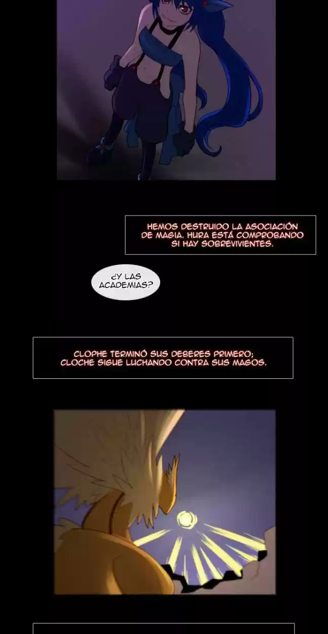 Kubera - El Ultimo Dios - Capítulo 77 - Página 6 - LectorTMOo