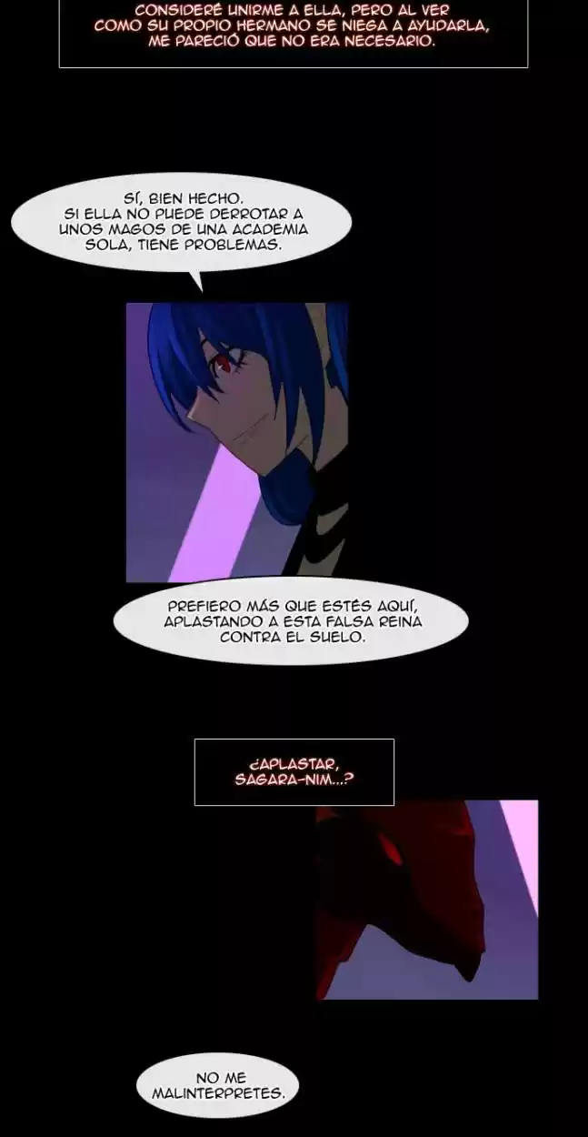 Kubera - El Ultimo Dios - Capítulo 77 - Página 7 - LectorTMOo