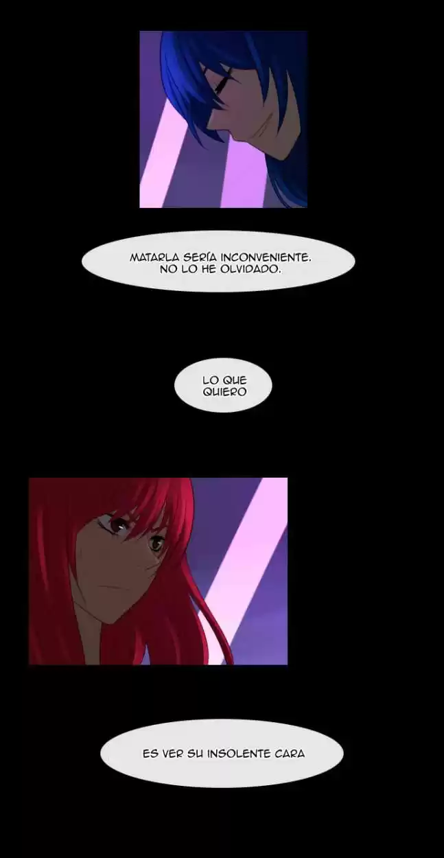 Kubera - El Ultimo Dios - Capítulo 77 - Página 8 - LectorTMOo