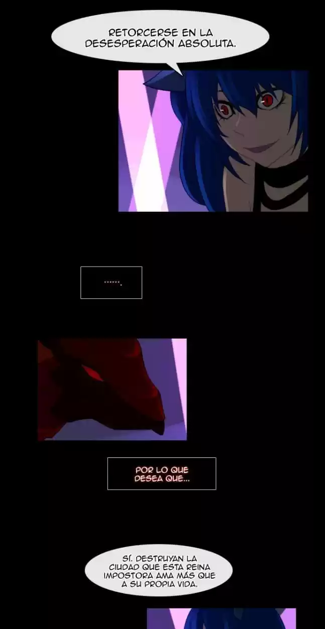 Kubera - El Ultimo Dios - Capítulo 77 - Página 9 - LectorTMOo