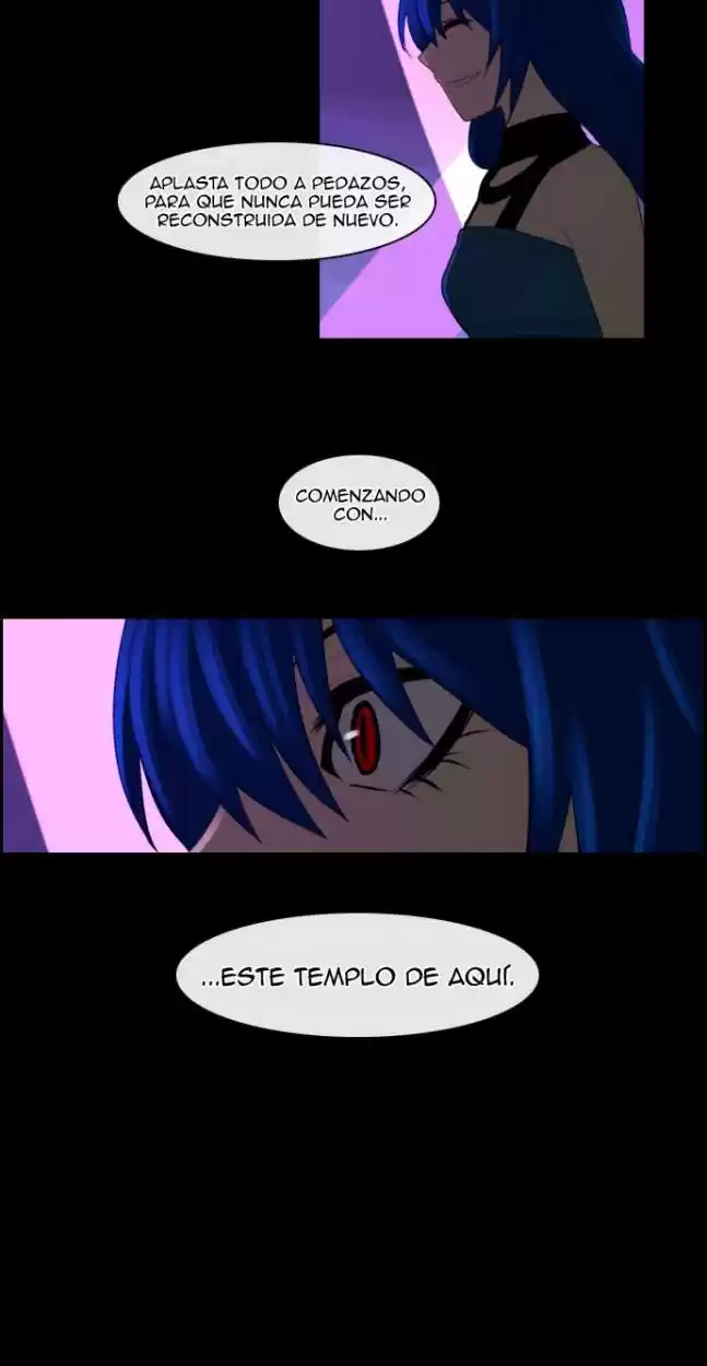 Kubera - El Ultimo Dios - Capítulo 77 - Página 10 - LectorTMOo