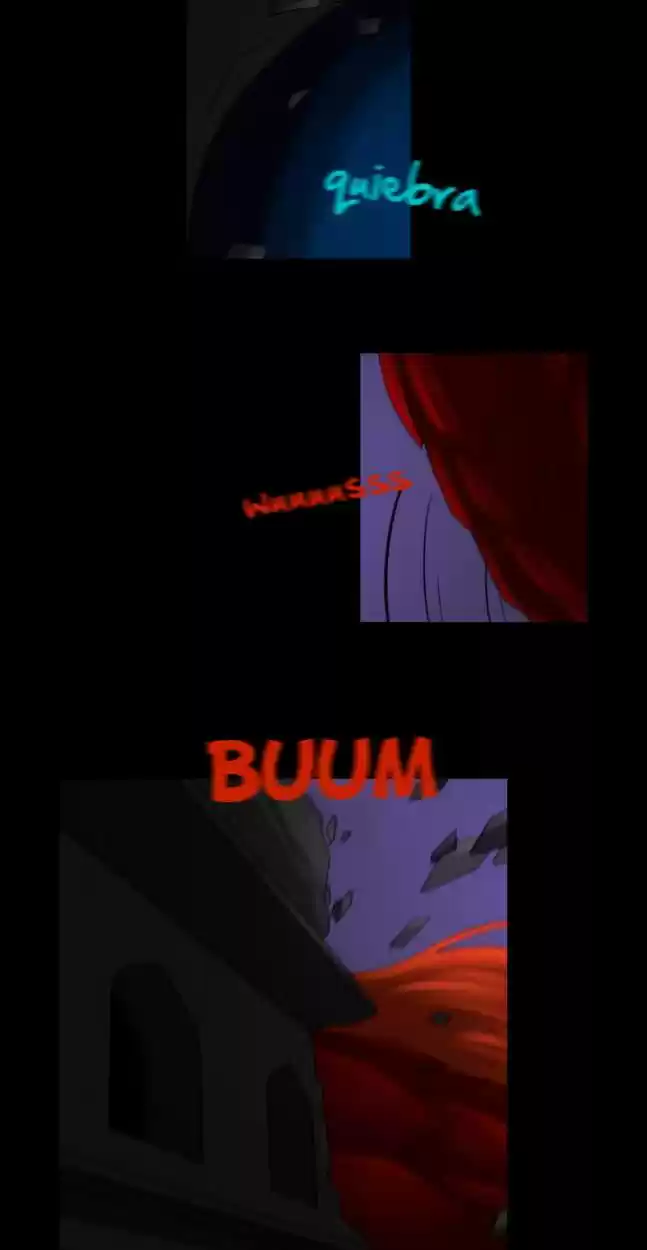 Kubera - El Ultimo Dios - Capítulo 77 - Página 12 - LectorTMOo