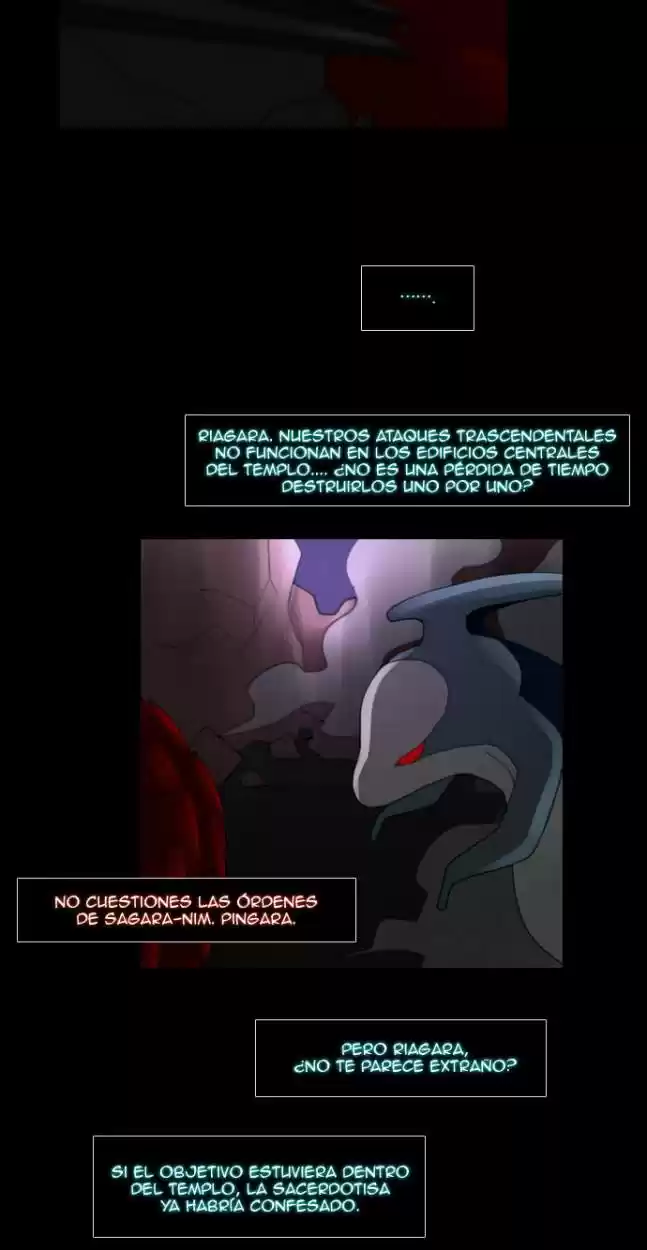Kubera - El Ultimo Dios - Capítulo 77 - Página 13 - LectorTMOo