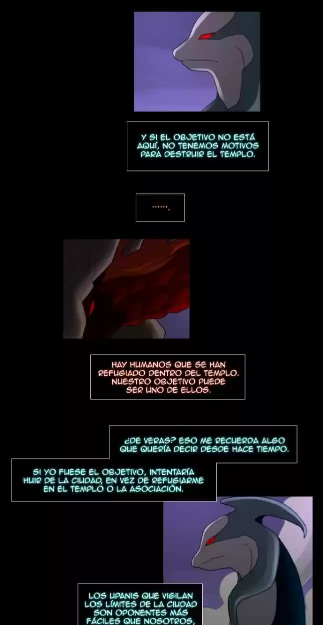Kubera - El Ultimo Dios - Capítulo 77 - Página 14 - LectorTMOo