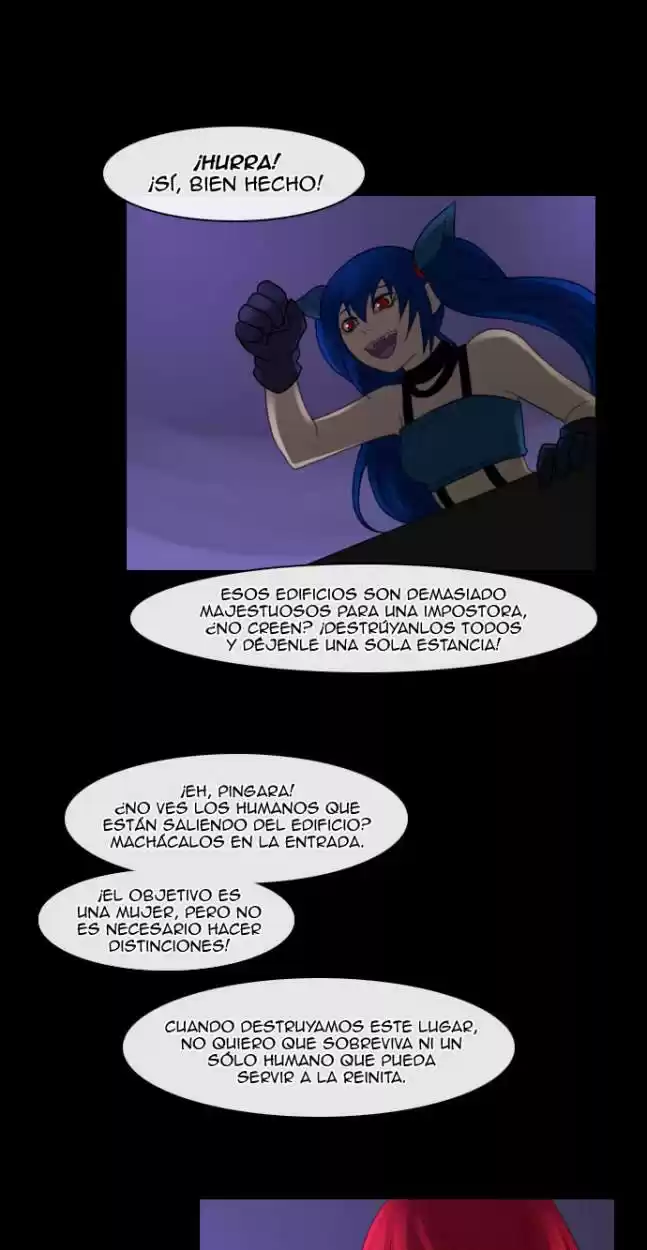 Kubera - El Ultimo Dios - Capítulo 77 - Página 17 - LectorTMOo
