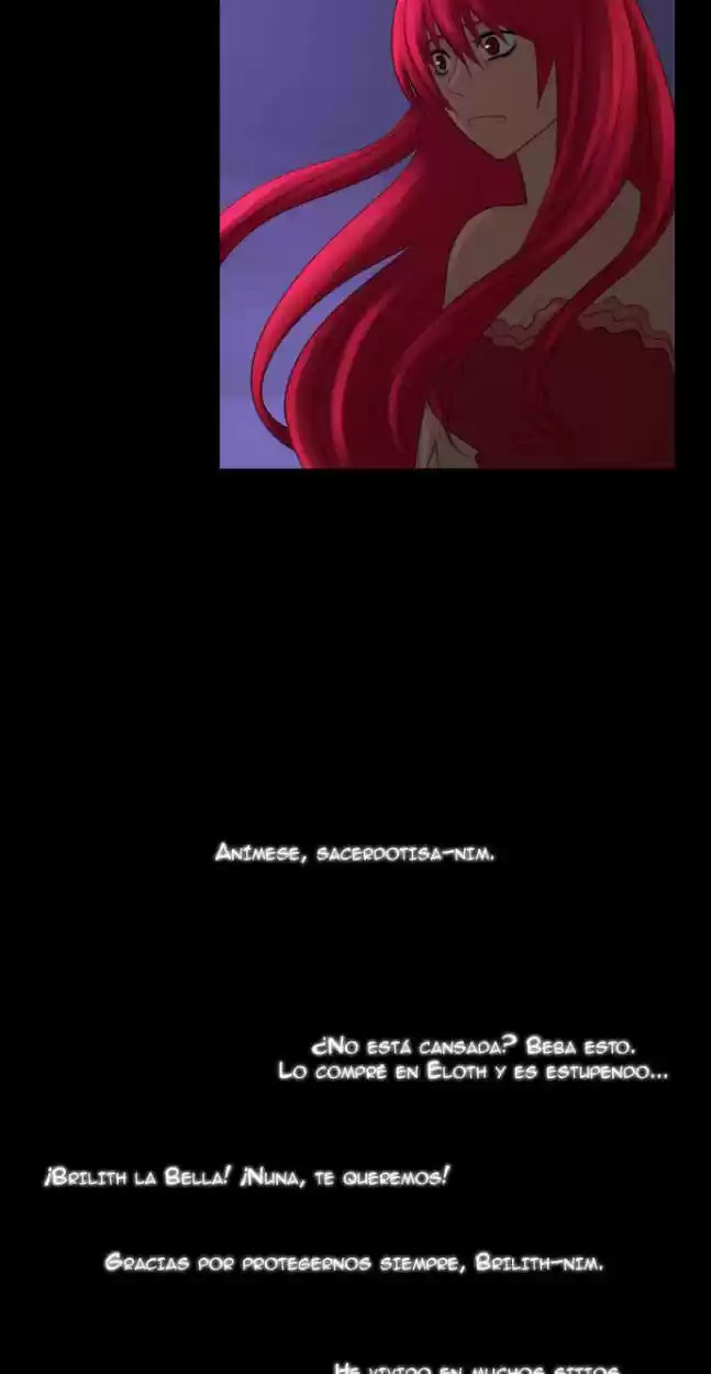 Kubera - El Ultimo Dios - Capítulo 77 - Página 18 - LectorTMOo