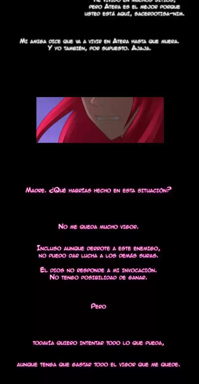 Kubera - El Ultimo Dios - Capítulo 77 - Página 19 - LectorTMOo
