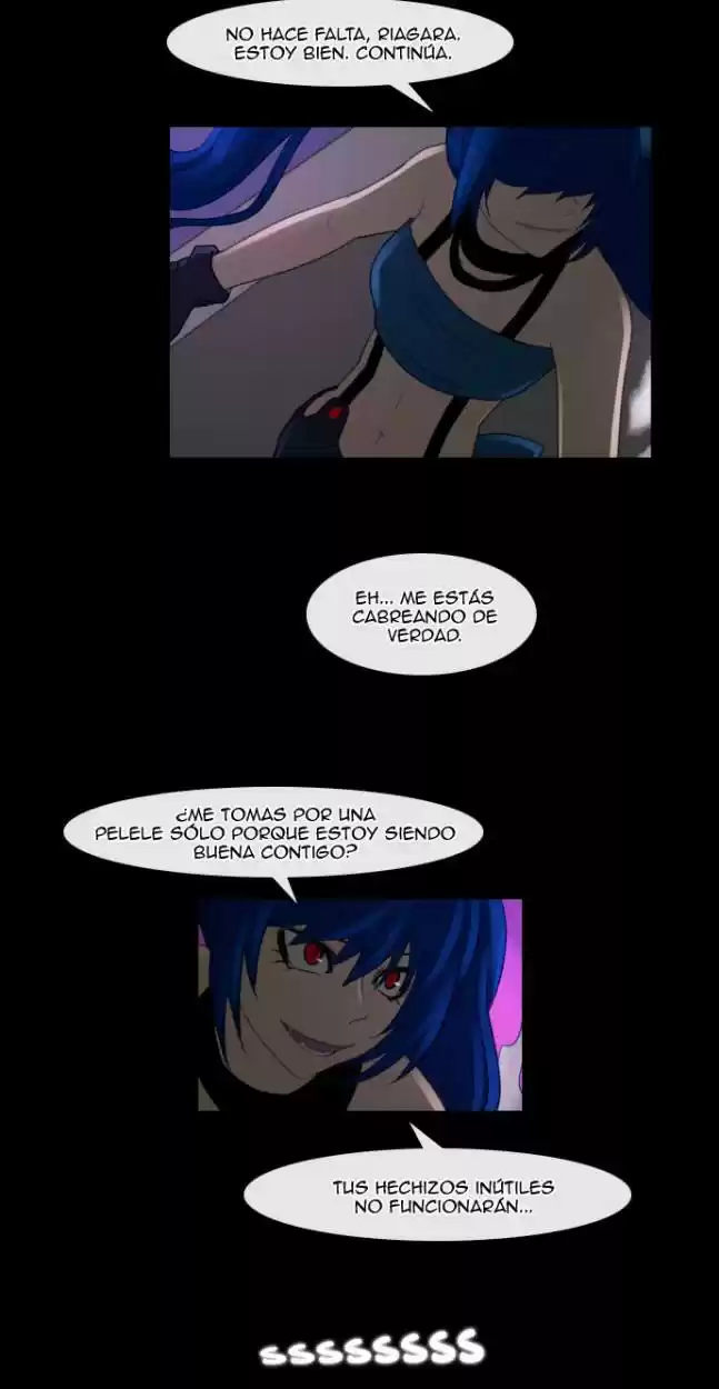 Kubera - El Ultimo Dios - Capítulo 77 - Página 22 - LectorTMOo